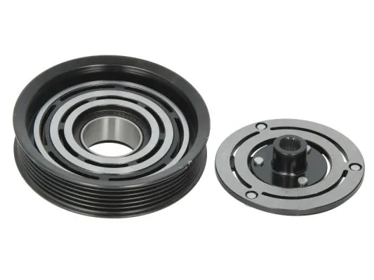 KTT040105 Thermotec Шкив компрессора кондиционера