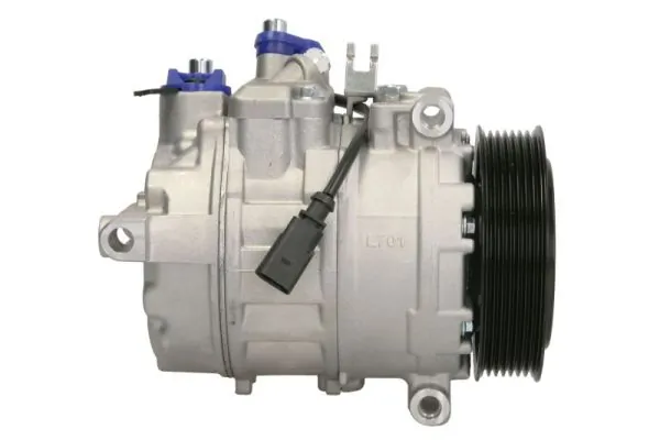 Купить 4371007481 Denso Компрессор климатической установки