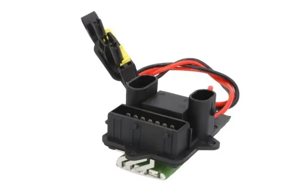 DER011TT Thermotec Реле печки