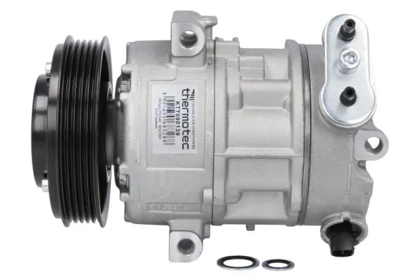 Compressor de aparelho de ar condicionado Opel Corsa E X15