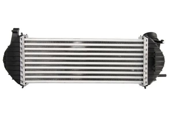 DAM019TT Thermotec Охладитель наддувочного воздуха