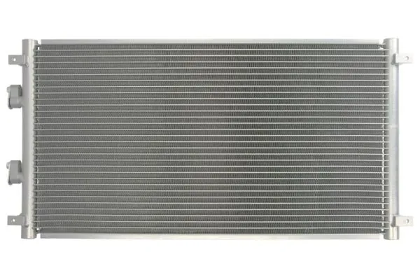 Конденсатор кондиционера VALEO 822755 цена, от 147.15 USD