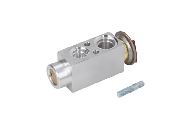 KTT140034 Thermotec Терморегулирующий вентиль кондиционера