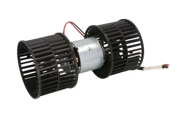 Вентилятор печки 5001833357 Renault (RVI)