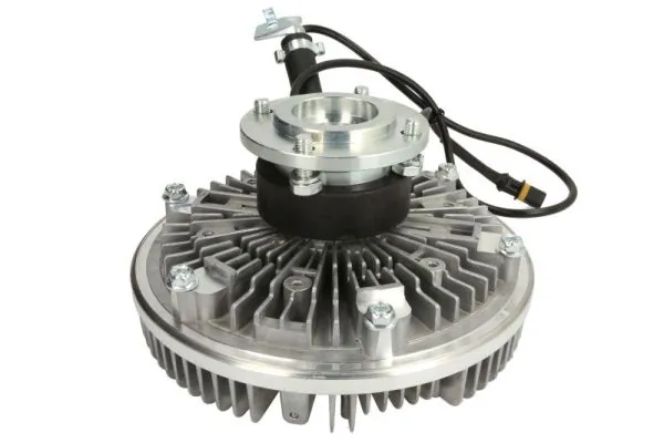 D5MA008TT Thermotec Гидромуфта привода вентилятора