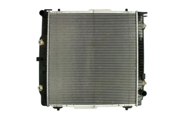 D7M044TT Thermotec Радиатор основной