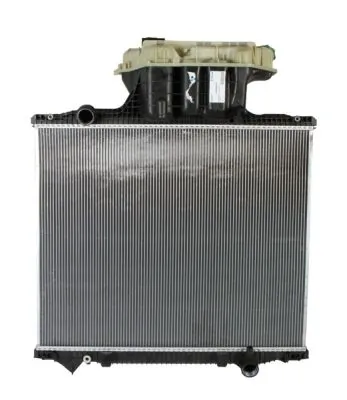 D7MA002TT Thermotec Радиатор основной