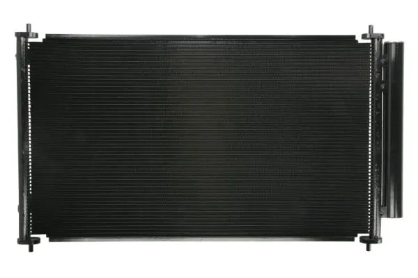 Радиатор кондиционера BC850 Magneti Marelli