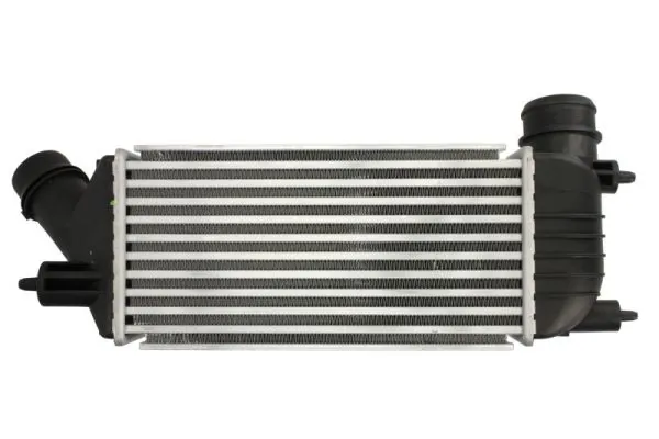 DAC011TT Thermotec Охладитель наддувочного воздуха