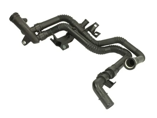 DWC007TT Thermotec Шланг (патрубок) водяного насоса приемный