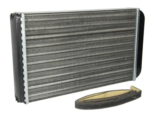 D6C005TT Thermotec Радиатор отопителя салона