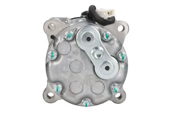 Компрессор системы кондиционирования Thermotec KTT090364 цена, от 234.56 USD