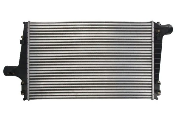 DAA027TT Thermotec Охладитель наддувочного воздуха