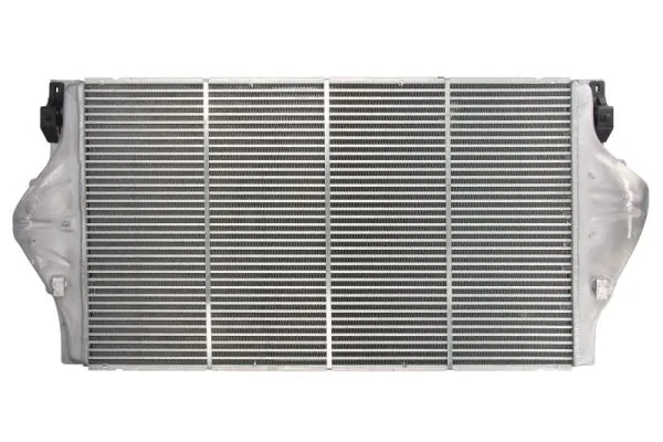 Radiador de intercooler para Renault Espace IV JK0