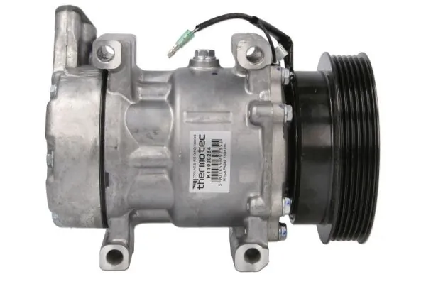 Compressor de aparelho de ar condicionado Renault Clio LB0, LB1, LB2
