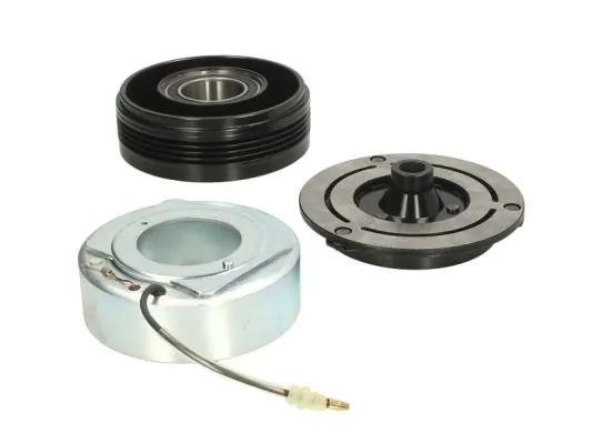KTT040119 Thermotec Шкив компрессора кондиционера
