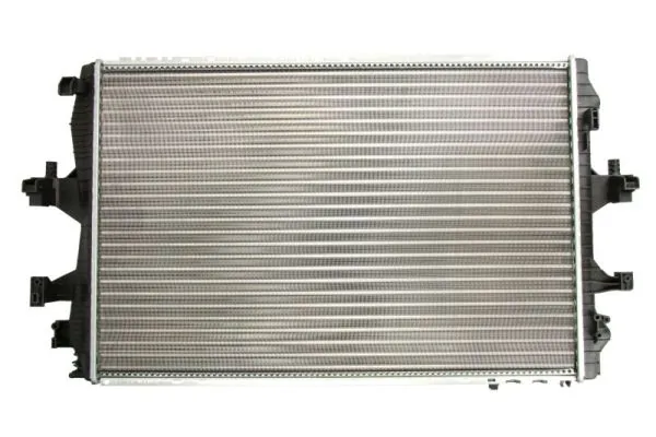D7W071TT Thermotec Радиатор основной