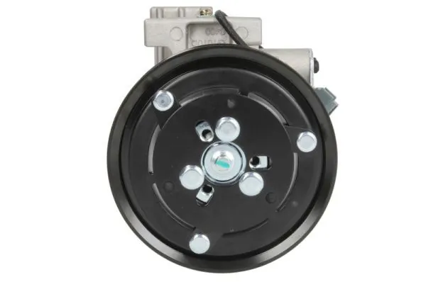 Compressor de aparelho de ar condicionado Mazda CX-7 ER