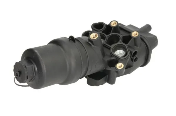 DFW001TT Thermotec Корпус маслофильтра