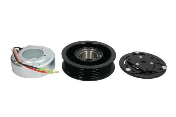 KTT040195 Thermotec Магнитная муфта компрессора кондиционера