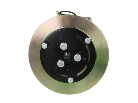 KTT090007 Thermotec Компрессор хладагента