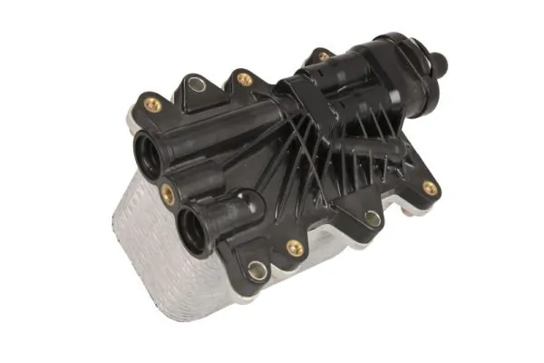 D4B008TT Thermotec Радиатор охлаждения, АКПП