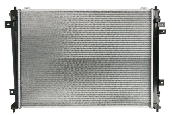 Радиатор охлаждения двигателя Polcar 4148082 цена, от 75.22 USD