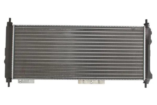 Радиатор охлаждения двигателя Polcar 555508A6 цена, от 36.75 USD