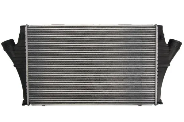 DAX025TT Thermotec Охладитель наддувочного воздуха