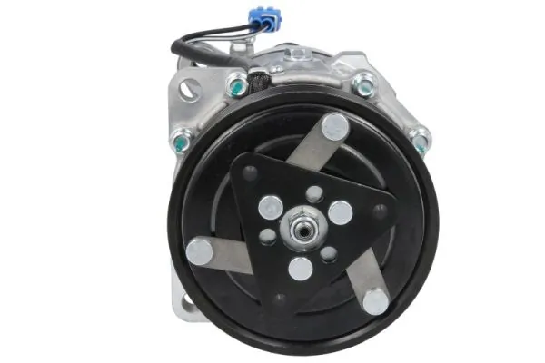 KTT090348 Thermotec Компрессор хладагента