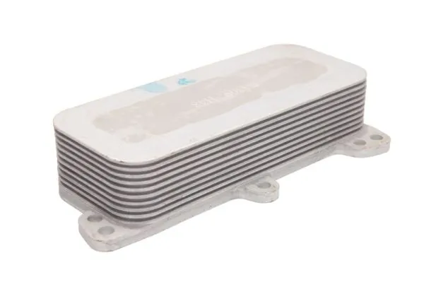 D4W002TT Thermotec Радиатор АКПП