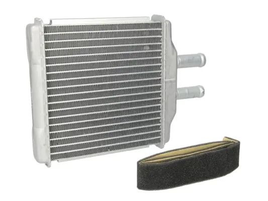 D60005TT Thermotec Радиатор отопителя салона