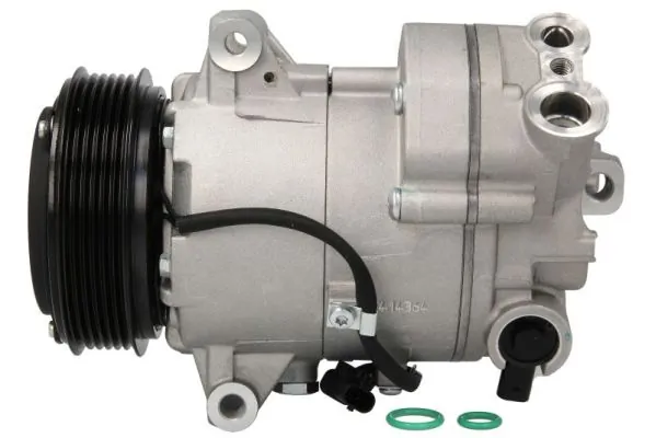 95526518 Peugeot/Citroen Компрессор хладагента