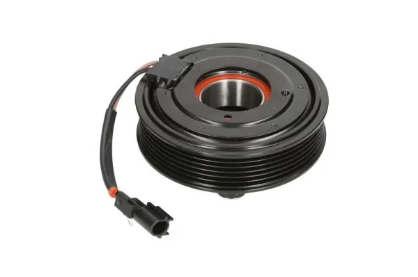 KTT040210 Thermotec Шкив компрессора кондиционера