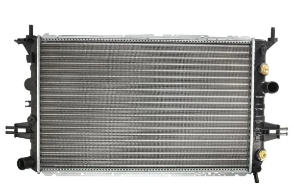 Радиатор охлаждения двигателя General Motors 90570731 цена, от 62.63 USD