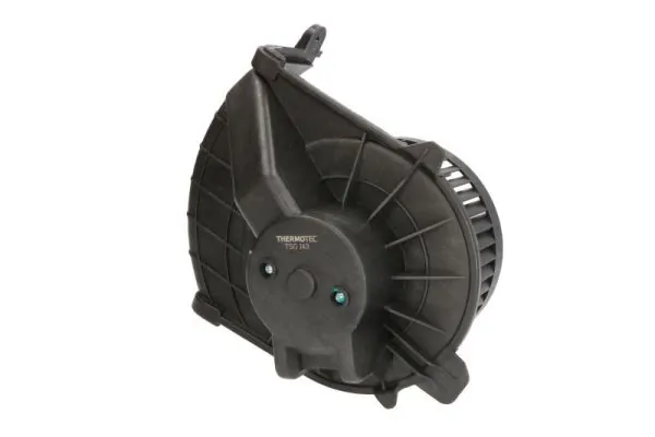 Motor de ventilador de forno (de aquecedor de salão) Renault Kangoo 2 KW0, KW1