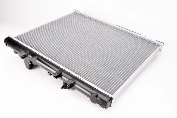Купить D75010TT Thermotec Радиатор водяной
