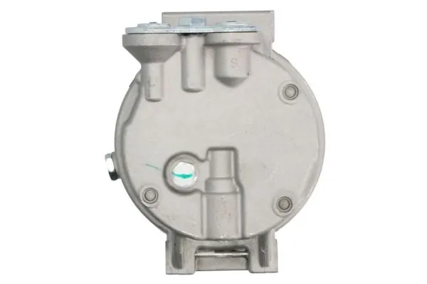 Насос кондиционера Дэу Матиз 