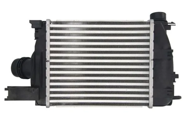 DAR020TT Thermotec Охладитель наддувочного воздуха