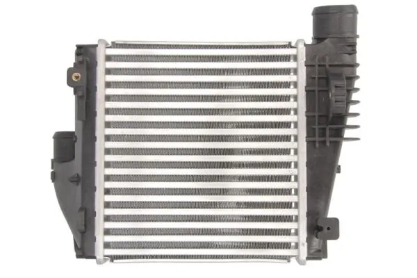 Radiador de intercooler Citroen C4 3D