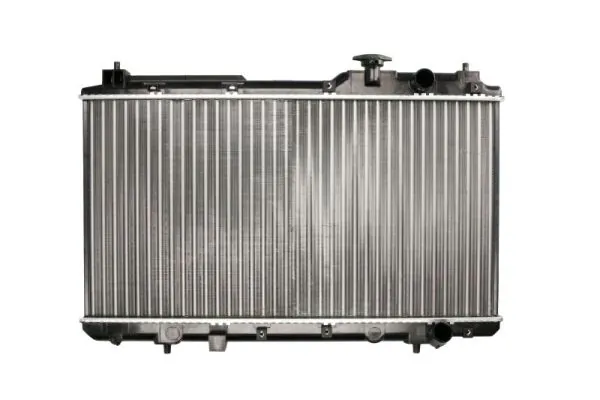 Radiador de esfriamento de motor Honda CR-V 1 RD