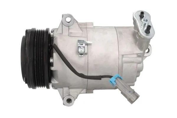 Compressor de aparelho de ar condicionado Opel Astra H L35