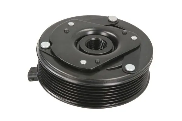 KTT040190 Thermotec Шкив компрессора кондиционера