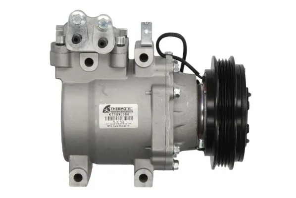 Компрессор кондиционера SKK112 Polcar