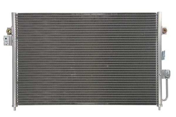 Конденсатор кондиционера Hyundai Terracan внедорожник (HP) (2001 - 2006) цена, от 71.07 USD