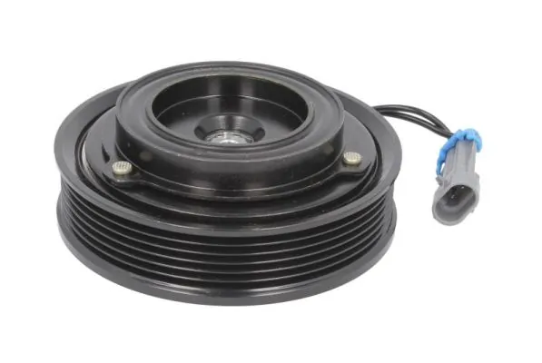 KTT040223 Thermotec Шкив компрессора кондиционера