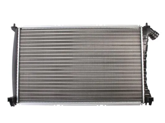 D7P015TT Thermotec Радиатор основной