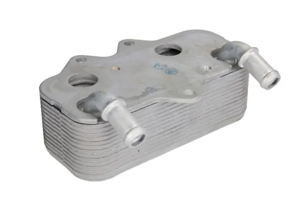D4X008TT Thermotec Радиатор АКПП
