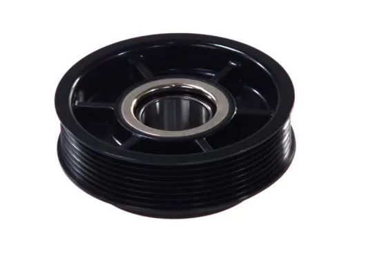 KTT040022 Thermotec Шкив компрессора кондиционера