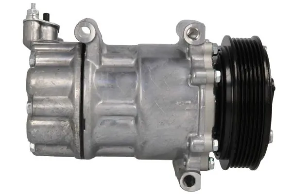 Compressor de aparelho de ar condicionado Citroen C3 SH